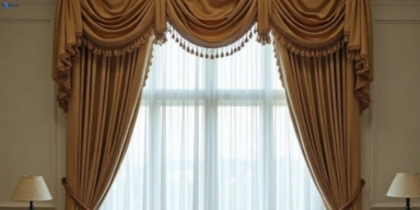 Living room lounge curtain cleaning service lalor-park-nsw Matty Curtain Cleaning