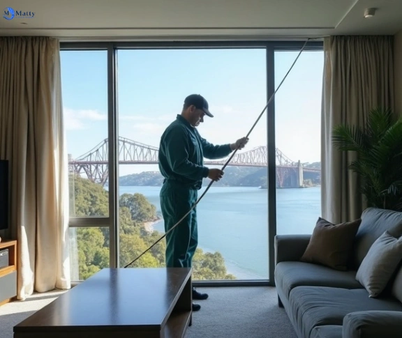 Blind cleaning service area map lalor-park-nsw and Near by suburbs suburbs Matty Curtain Cleaning