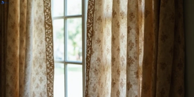 Professional curtain stain treatment on-site lalor-park-nsw Matty Curtain Cleaning